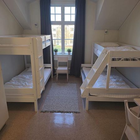 Ronneby Brunnspark Vandrarhem Och B&B 외부 사진