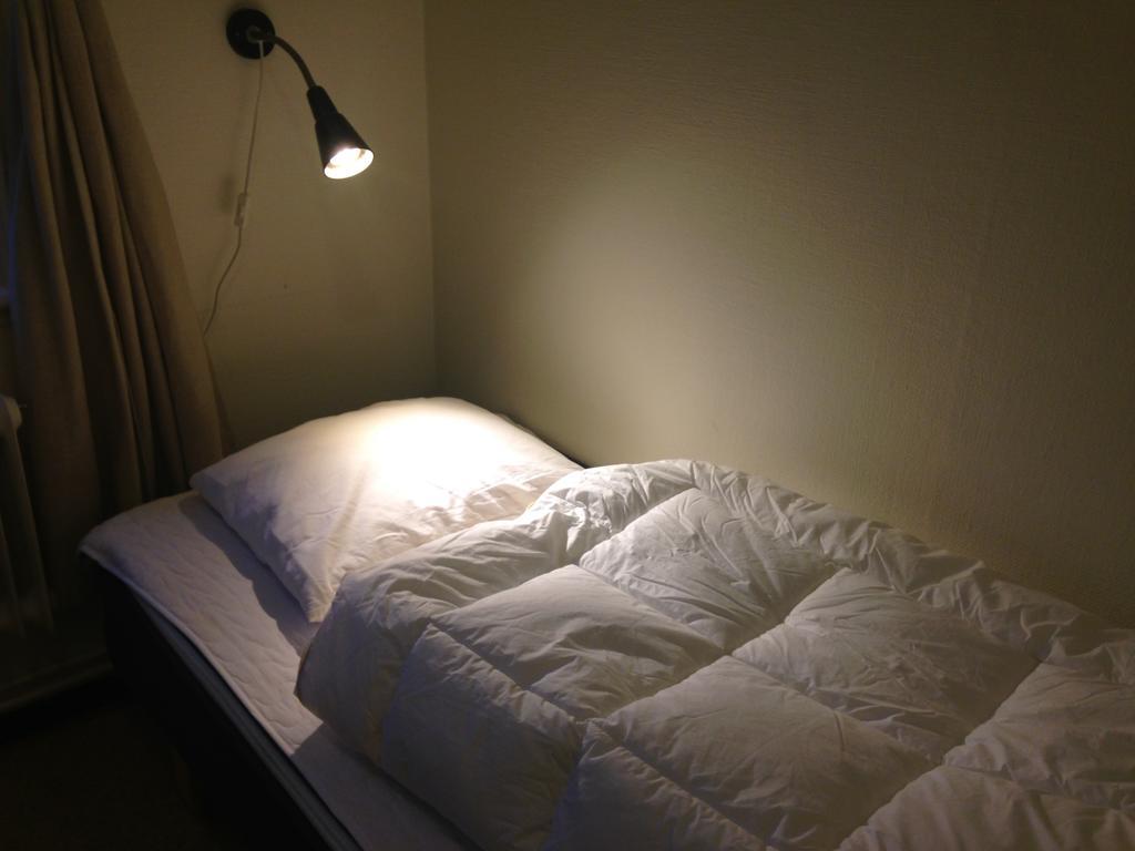 Ronneby Brunnspark Vandrarhem Och B&B 객실 사진