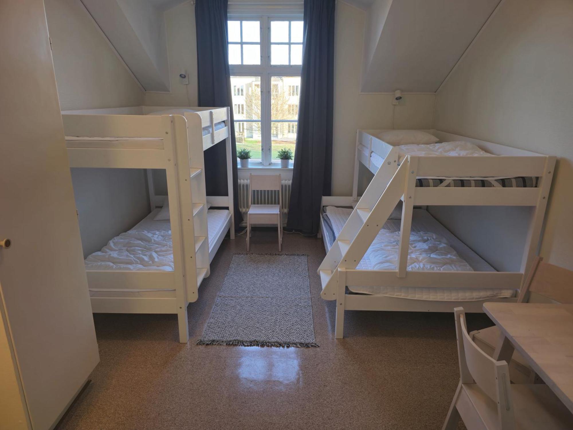 Ronneby Brunnspark Vandrarhem Och B&B 외부 사진