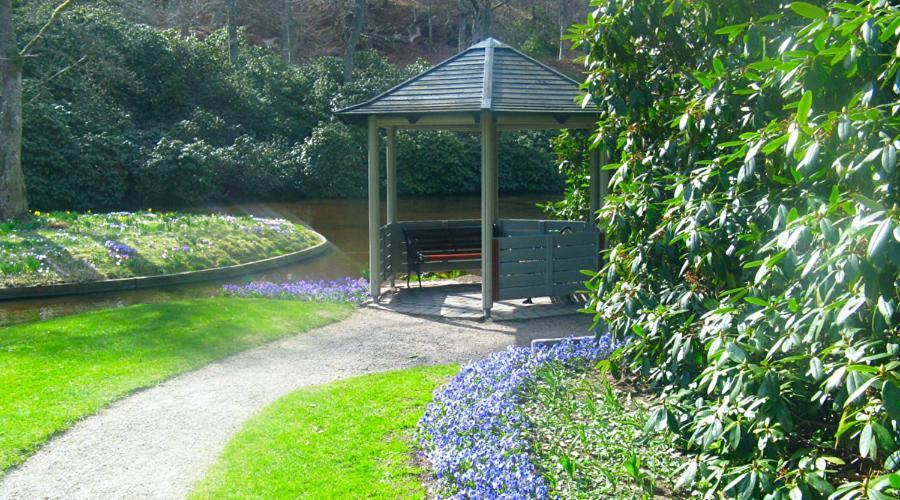 Ronneby Brunnspark Vandrarhem Och B&B 외부 사진