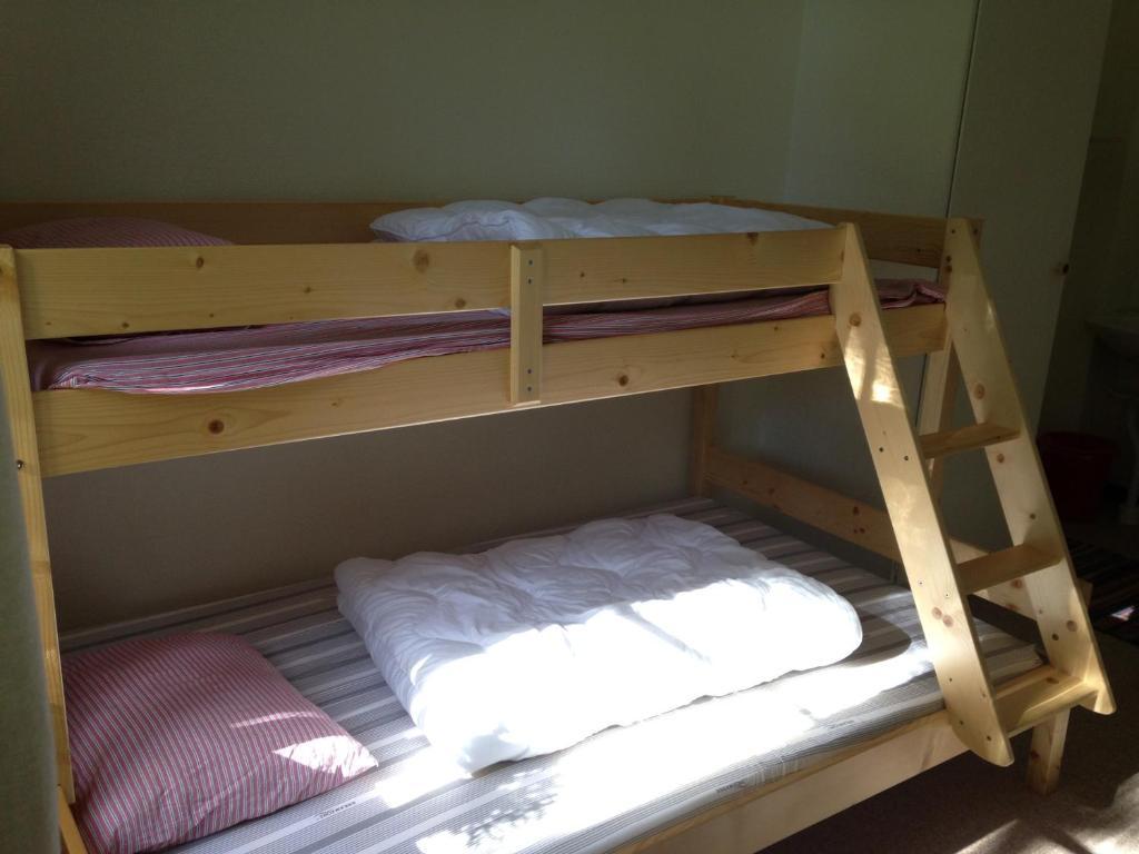 Ronneby Brunnspark Vandrarhem Och B&B 객실 사진
