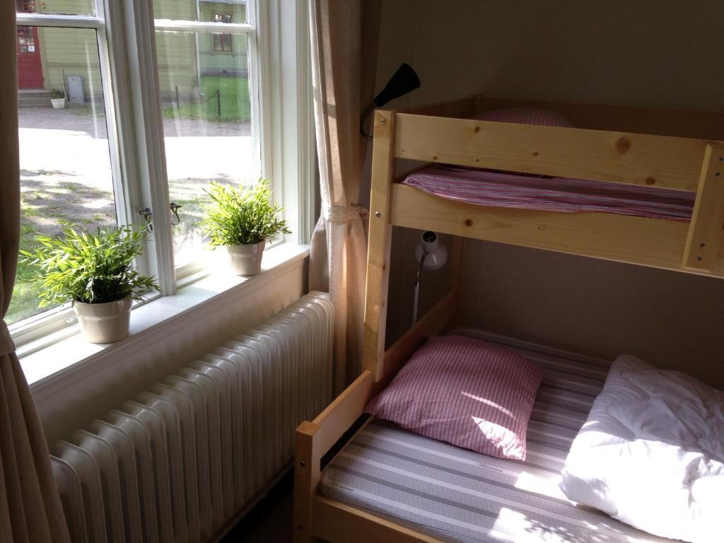 Ronneby Brunnspark Vandrarhem Och B&B 객실 사진