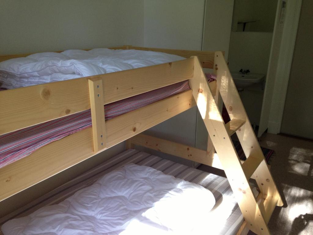 Ronneby Brunnspark Vandrarhem Och B&B 객실 사진