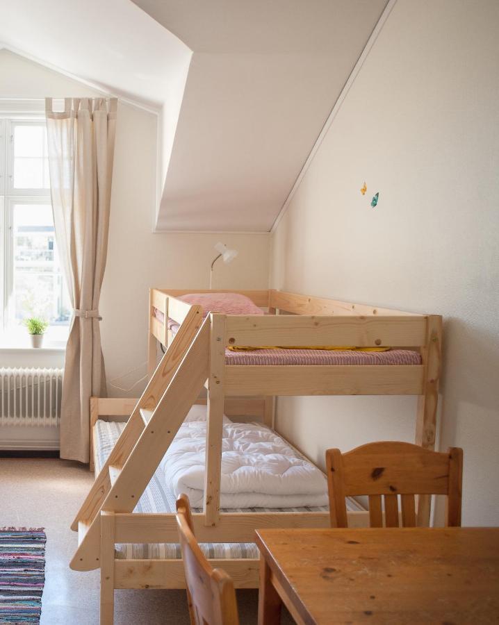 Ronneby Brunnspark Vandrarhem Och B&B 객실 사진